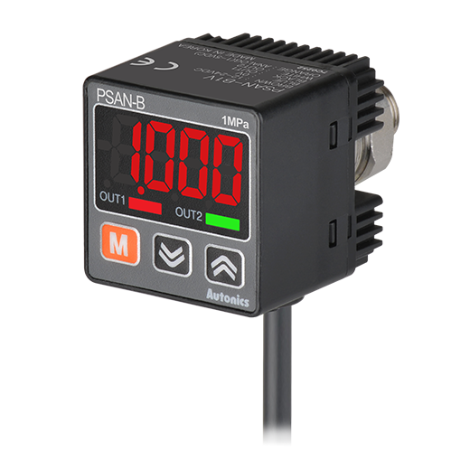 Pressure Sensors